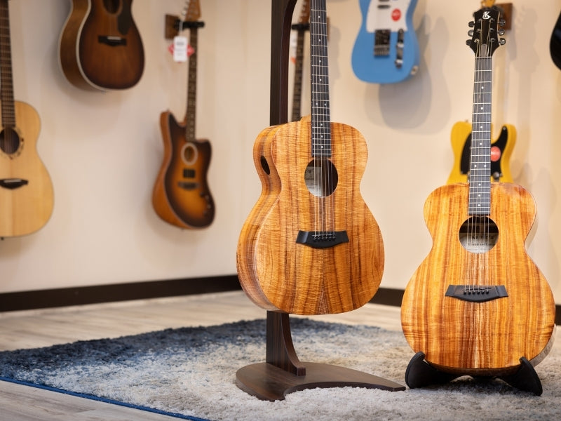 Fender American Vintage II 1957 Stratocaster® Vintage Blonde