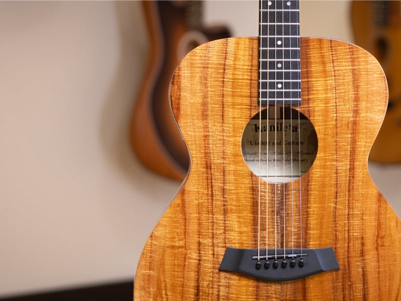 Fender American Vintage II 1957 Stratocaster® Vintage Blonde