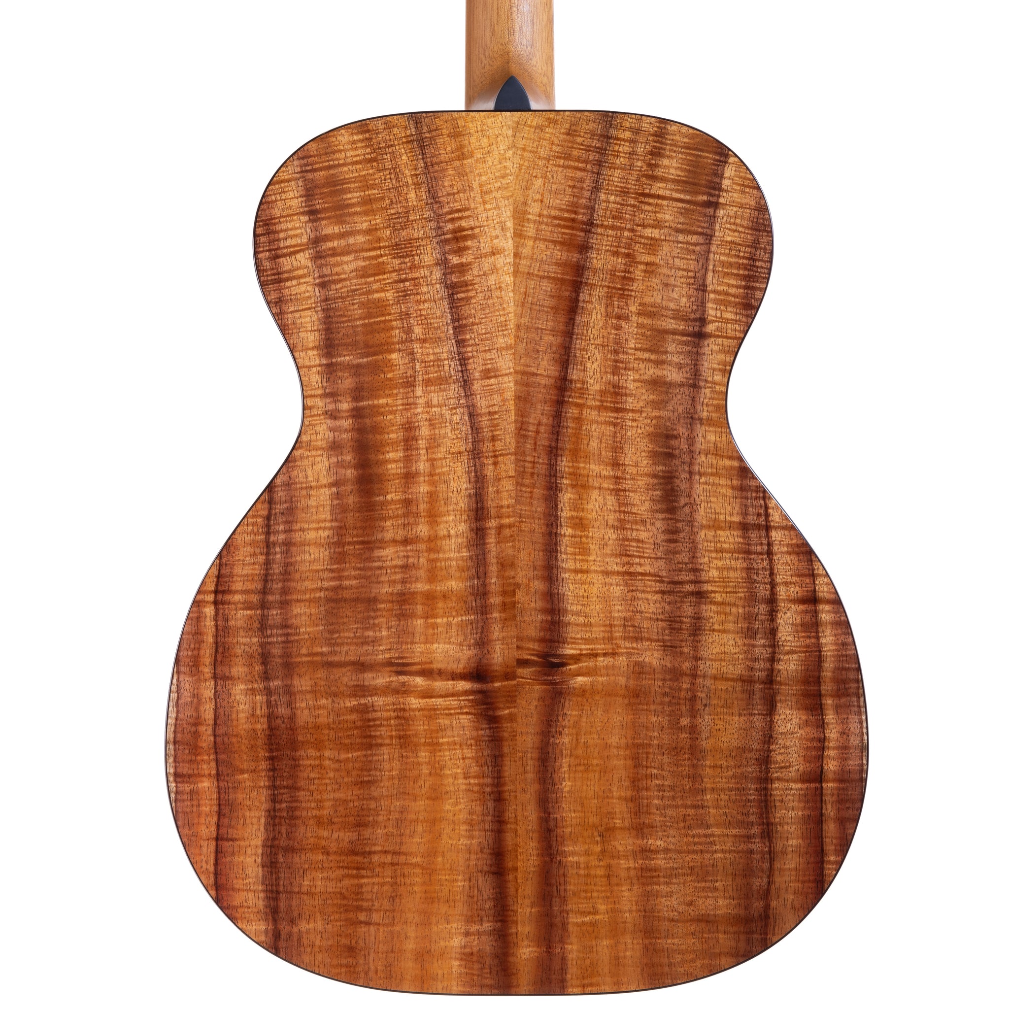 KG-2 Guitar Build to Order – Kanileʻa ʻUkulele & Guitar