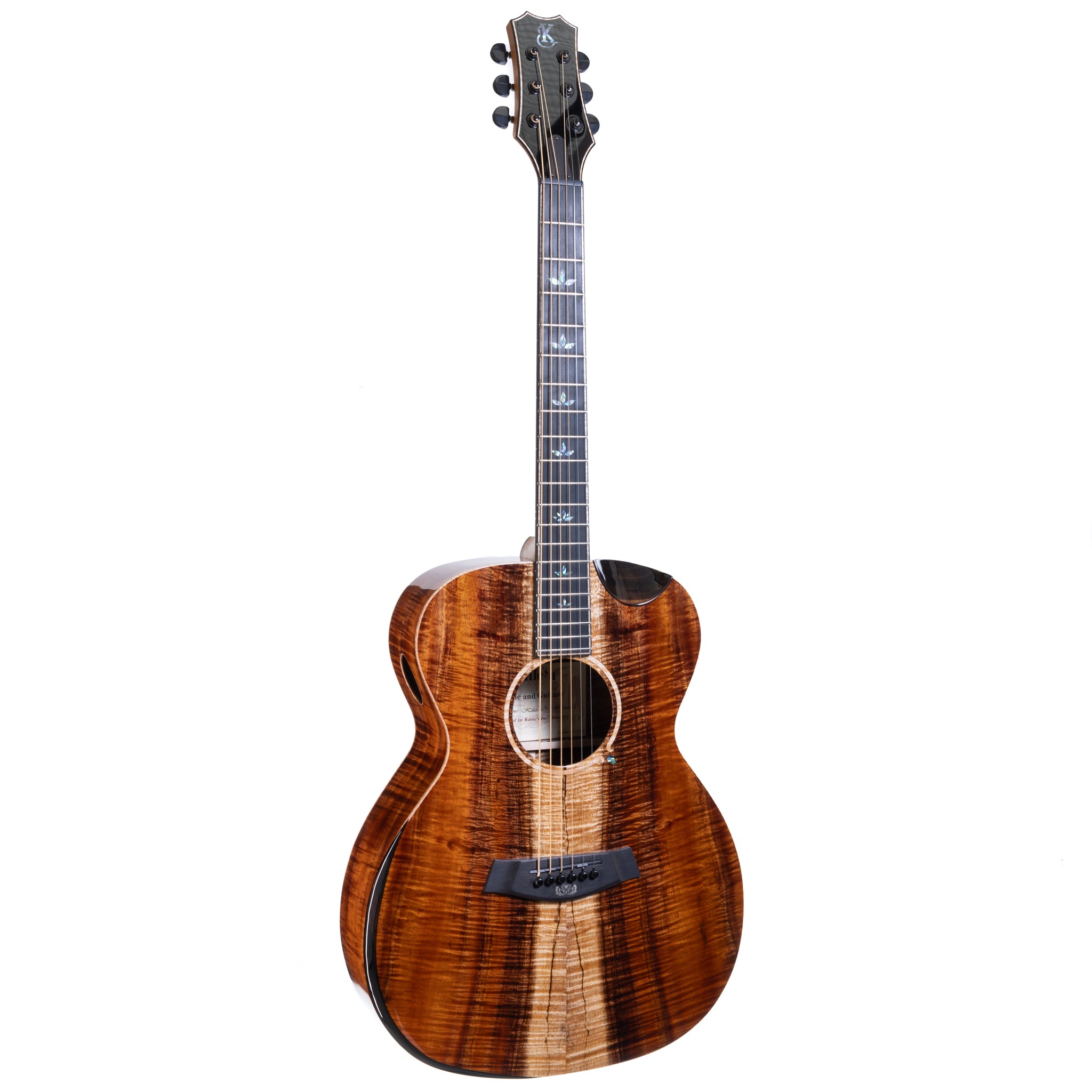Kanileʻa Guitars – Kanileʻa ʻUkulele & Guitar