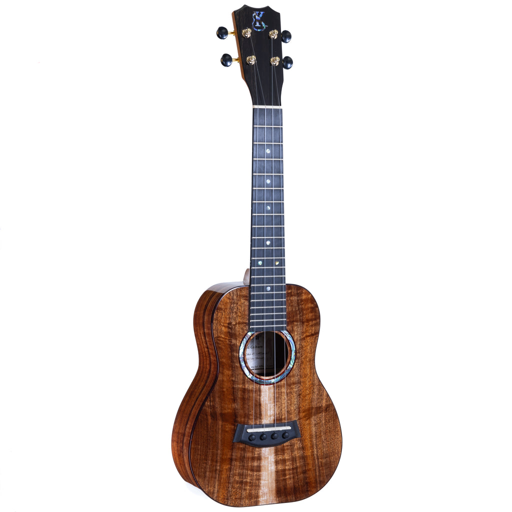 Core Series – Kanileʻa ʻUkulele & Guitar