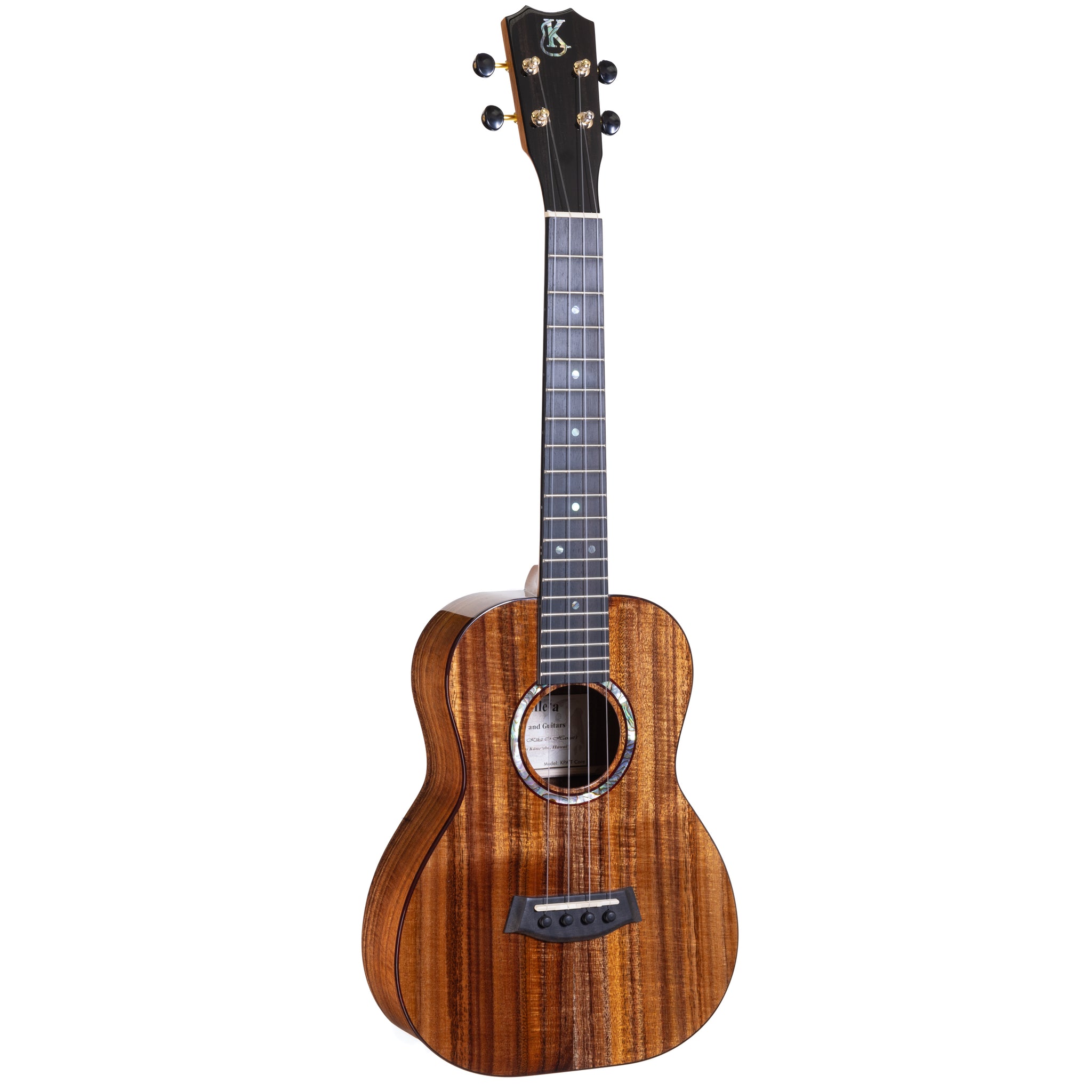 Core Series – Kanileʻa ʻUkulele & Guitar