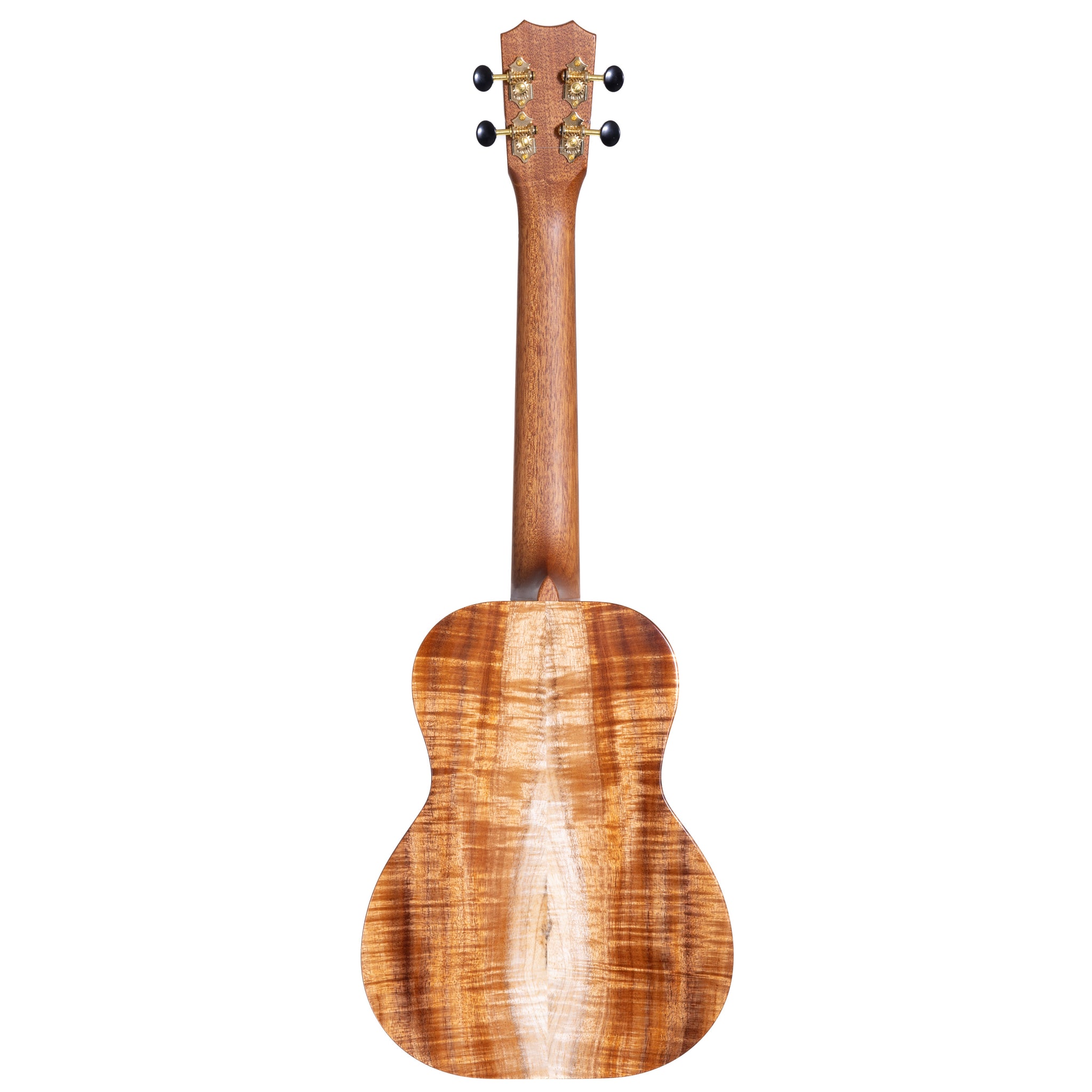 KPA Model Build to Order – Kanileʻa ʻUkulele & Guitar