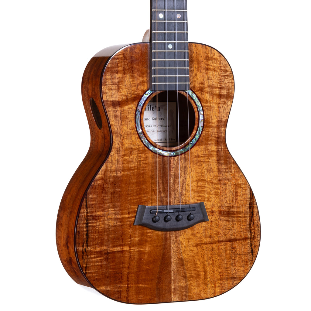 KPA Model Build to Order – Kanileʻa ʻUkulele & Guitar