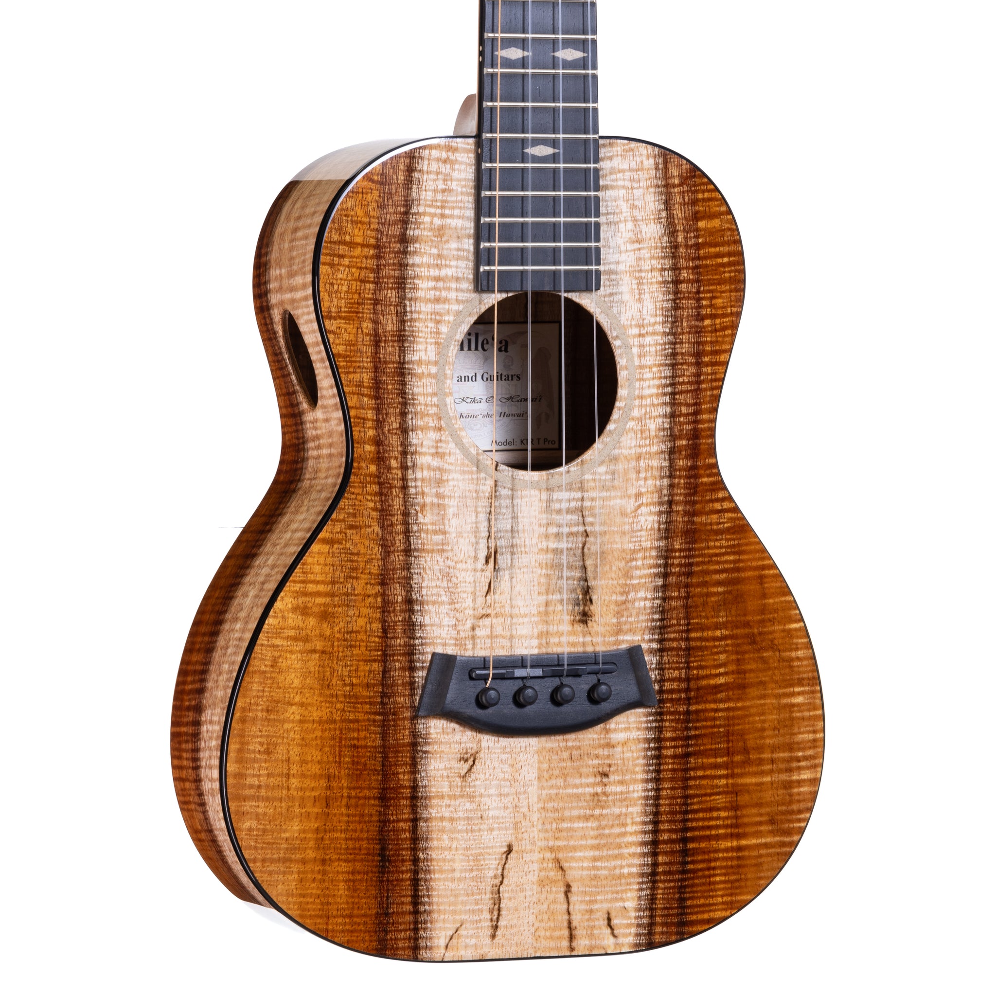 KTR Tenor Pro SN. 29979 – Kanileʻa ʻUkulele & Guitar
