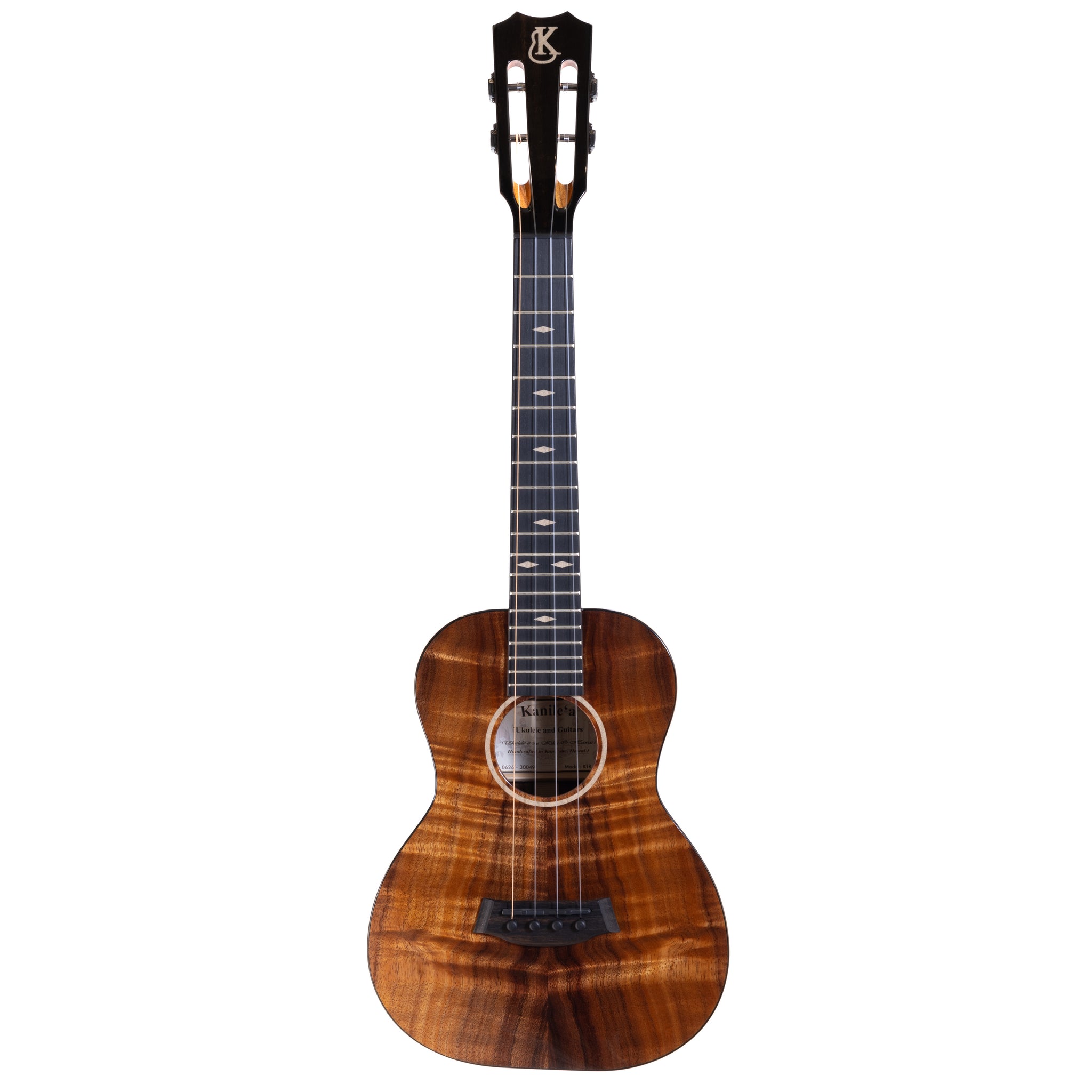 その他 K274 UC969 LEGENDS inSTEEL KTR Tenor Pro SN. 30049 – Kanileʻa ʻUkulele & Guitar