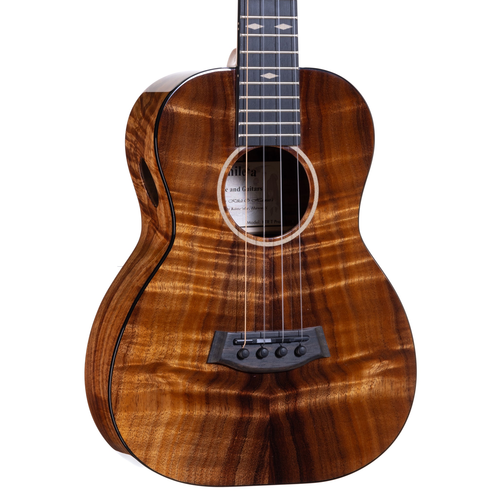その他 K274 UC969 LEGENDS inSTEEL KTR Tenor Pro SN. 30049 – Kanileʻa ʻUkulele & Guitar