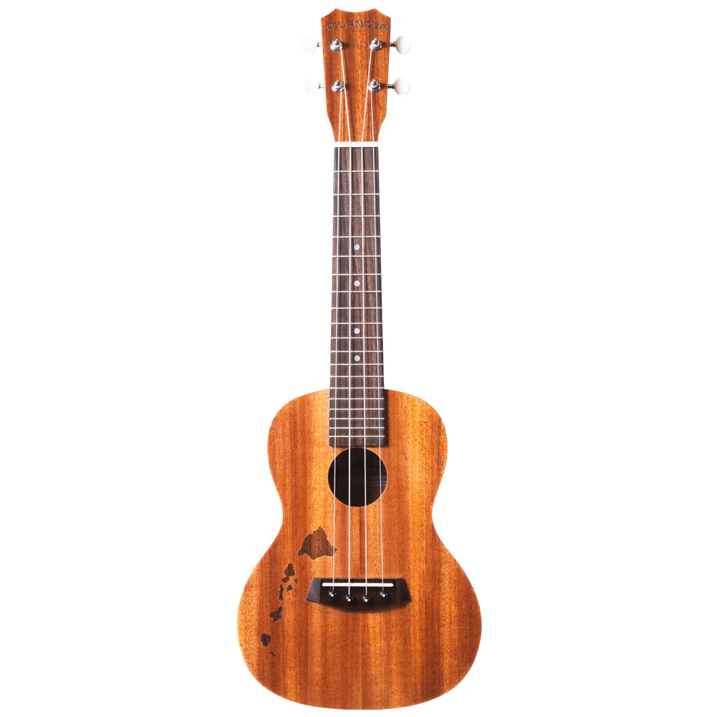 #`Ukulele Size_concert