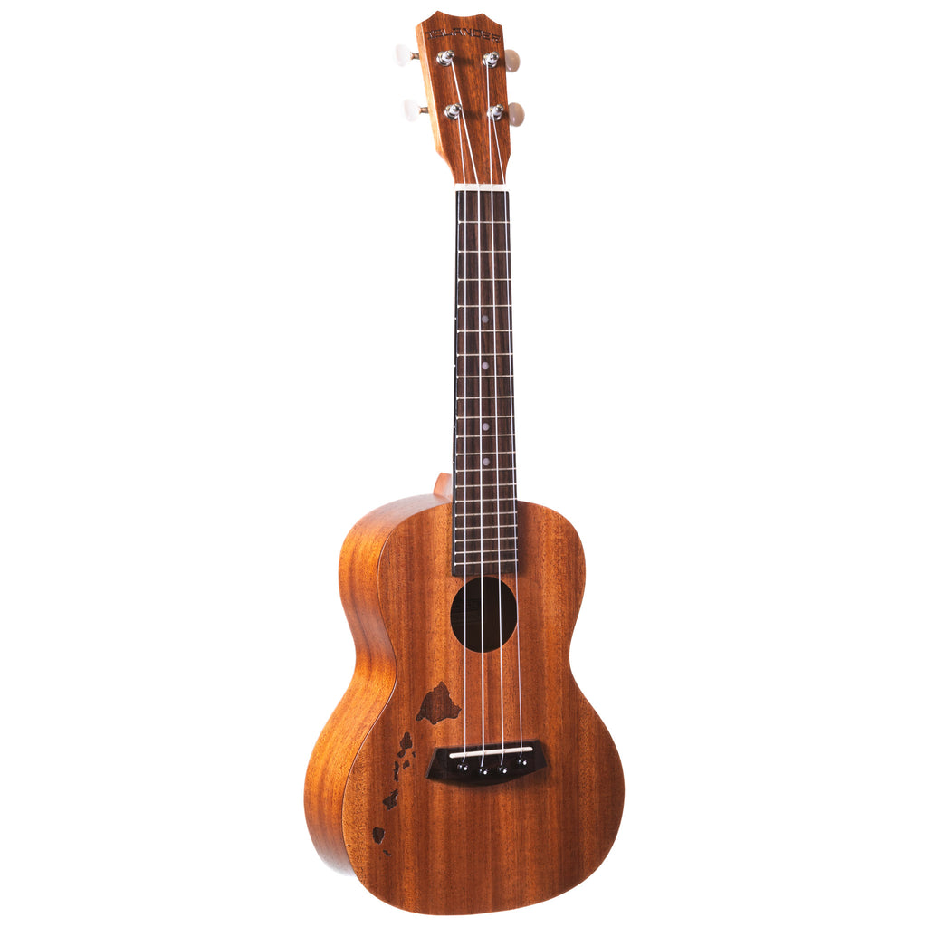 #`Ukulele Size_concert