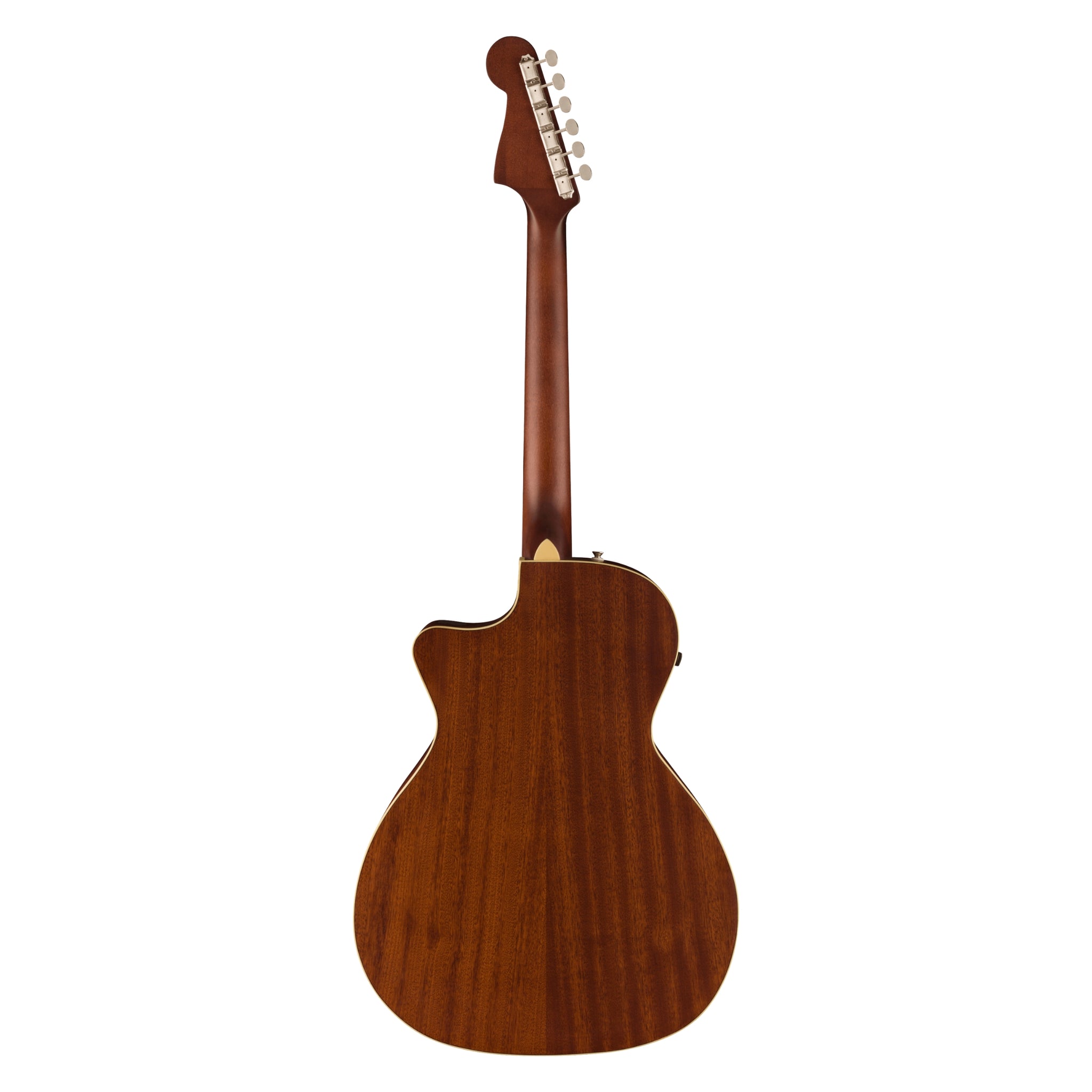 Fender Newporter™ Player – Kanileʻa ʻUkulele & Guitar