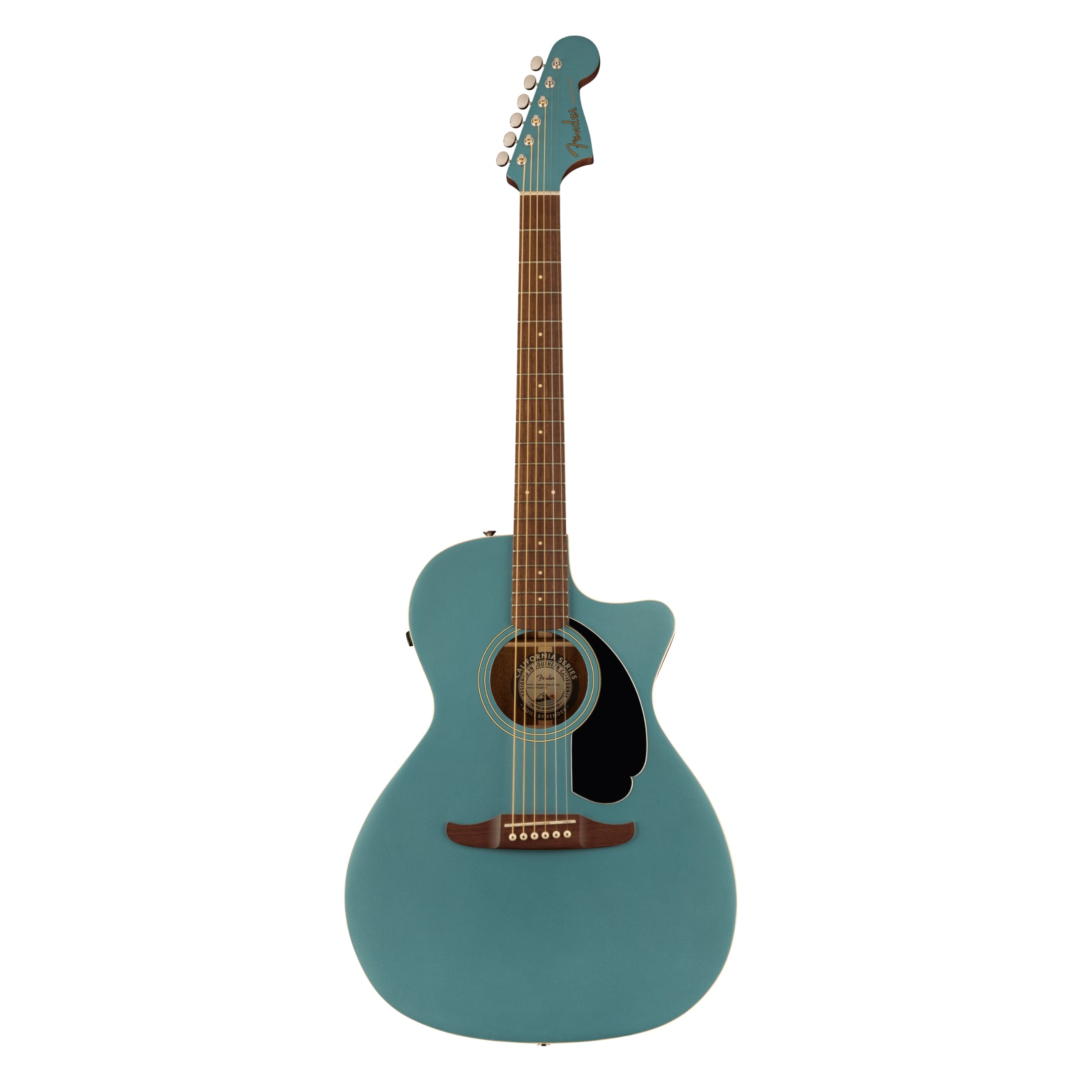 Fender Newporter Player ギグバック付 Fender Newporter™ Player – Kanileʻa ʻUkulele & Guitar