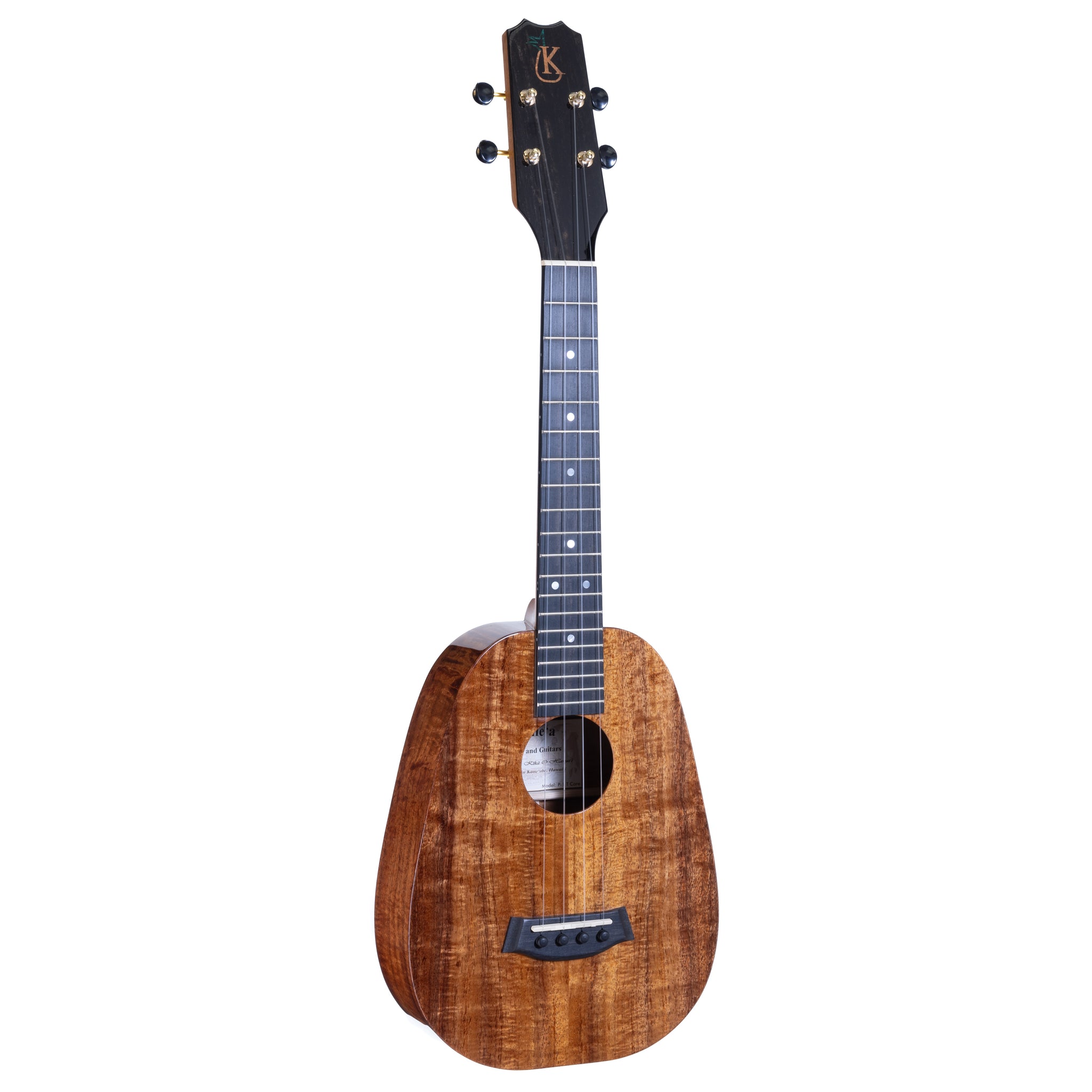 Kanileʻa ʻUkulele – Kanileʻa ʻUkulele & Guitar