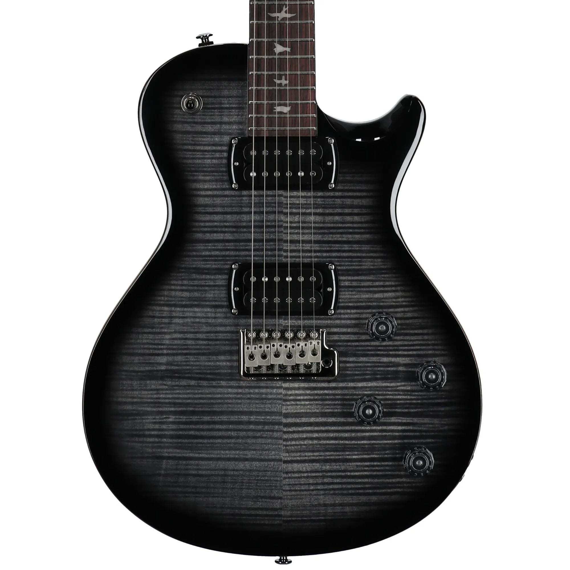 ギター PRS mark tremonti SE charcoal burst PRS SE Mark Tremonti – Charcoal Burst | High-Output Rock & Metal