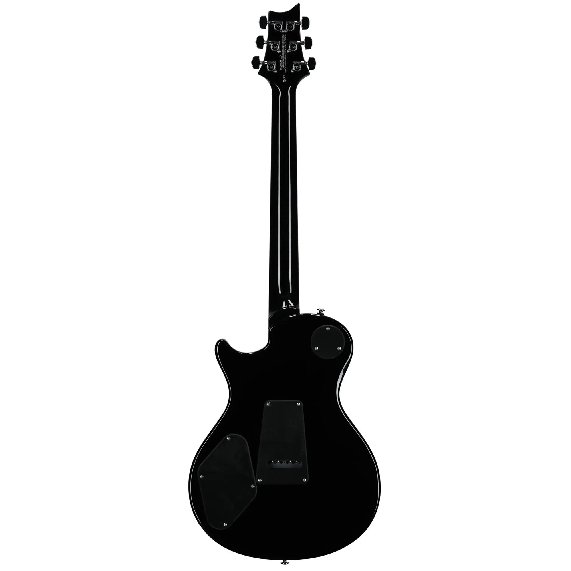 PRS SE Mark Tremonti – Charcoal Burst | High-Output Rock & Metal