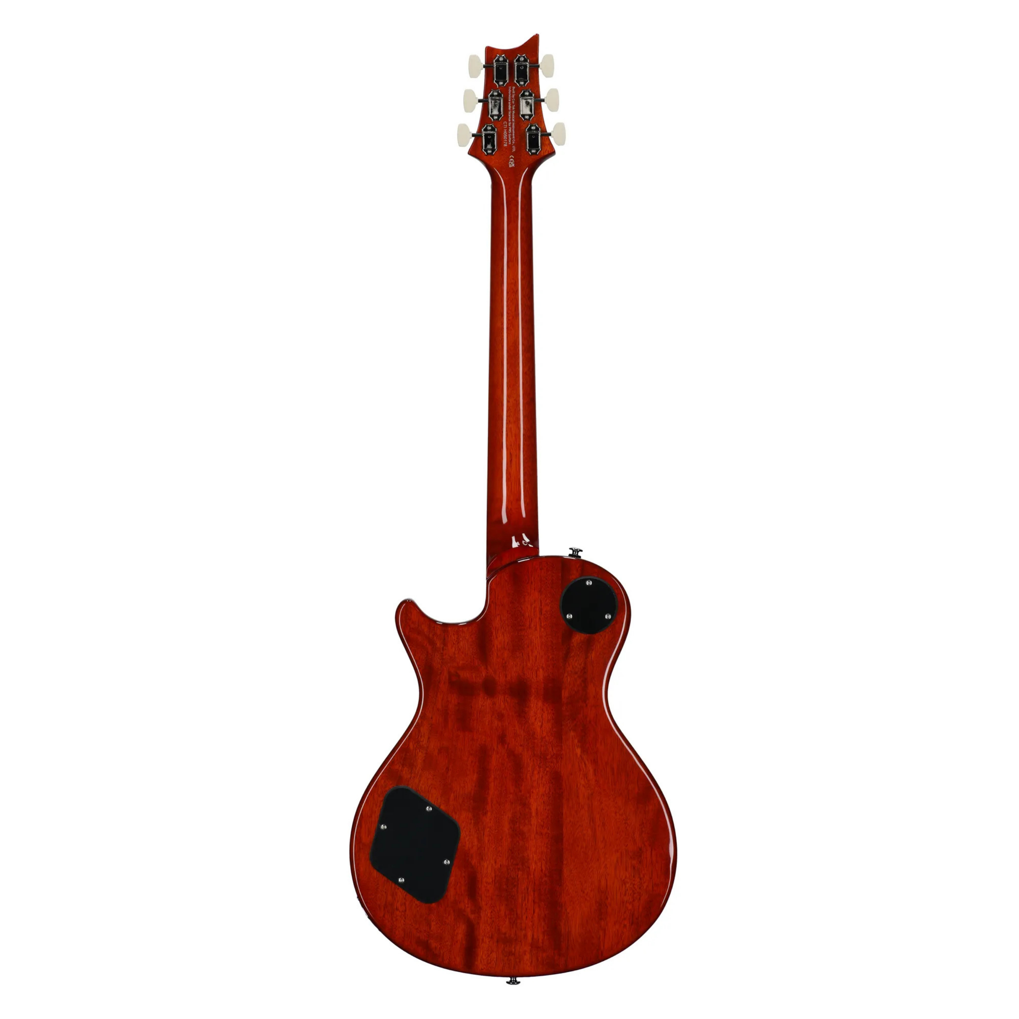 PRS SE McCarty 594 Singlecut – Vintage Sunburst | 58/15 LT “S
