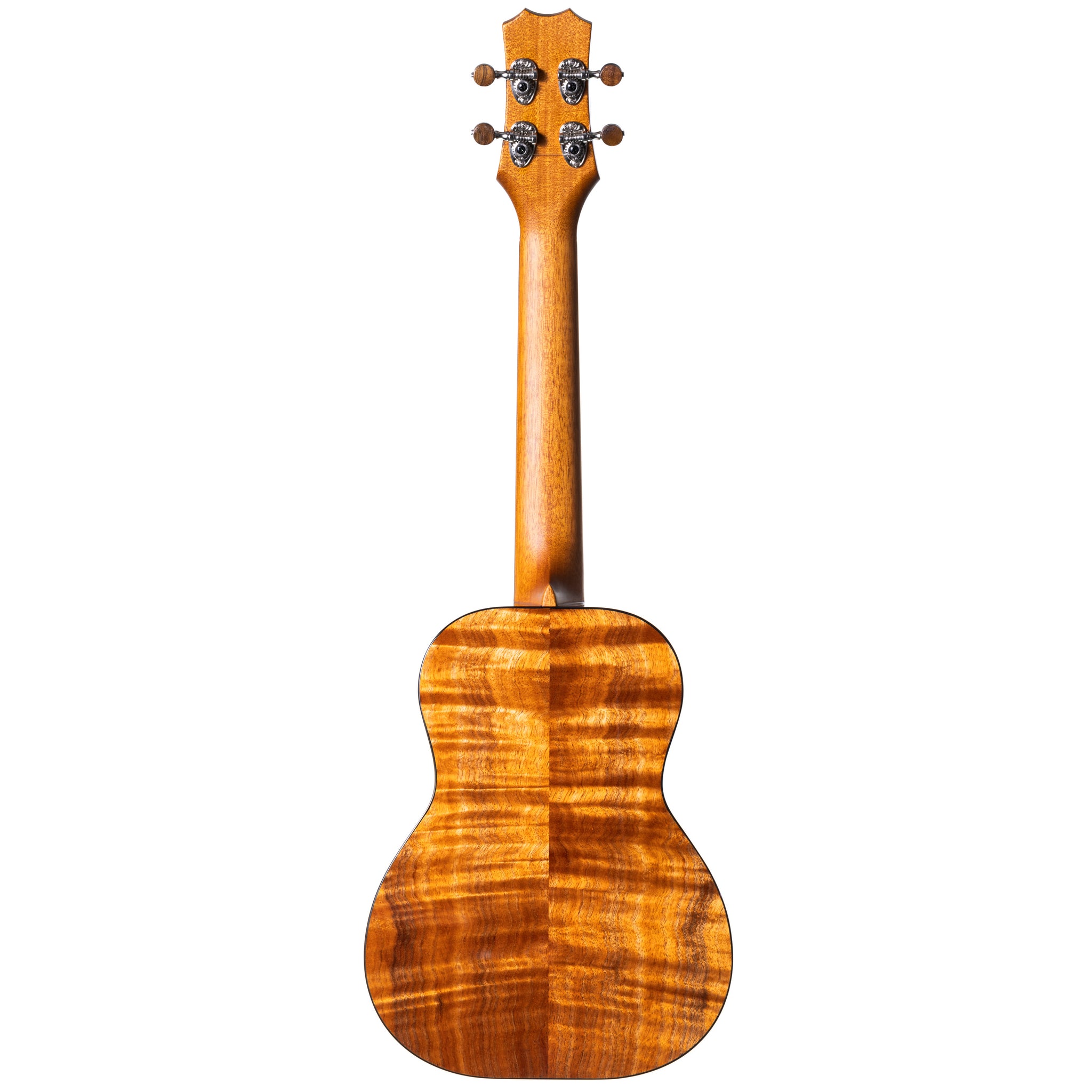 K-POP・アジア Maple The Ukulele Site | Kanile'a 2025 Platinum X #2 of 10 Limited