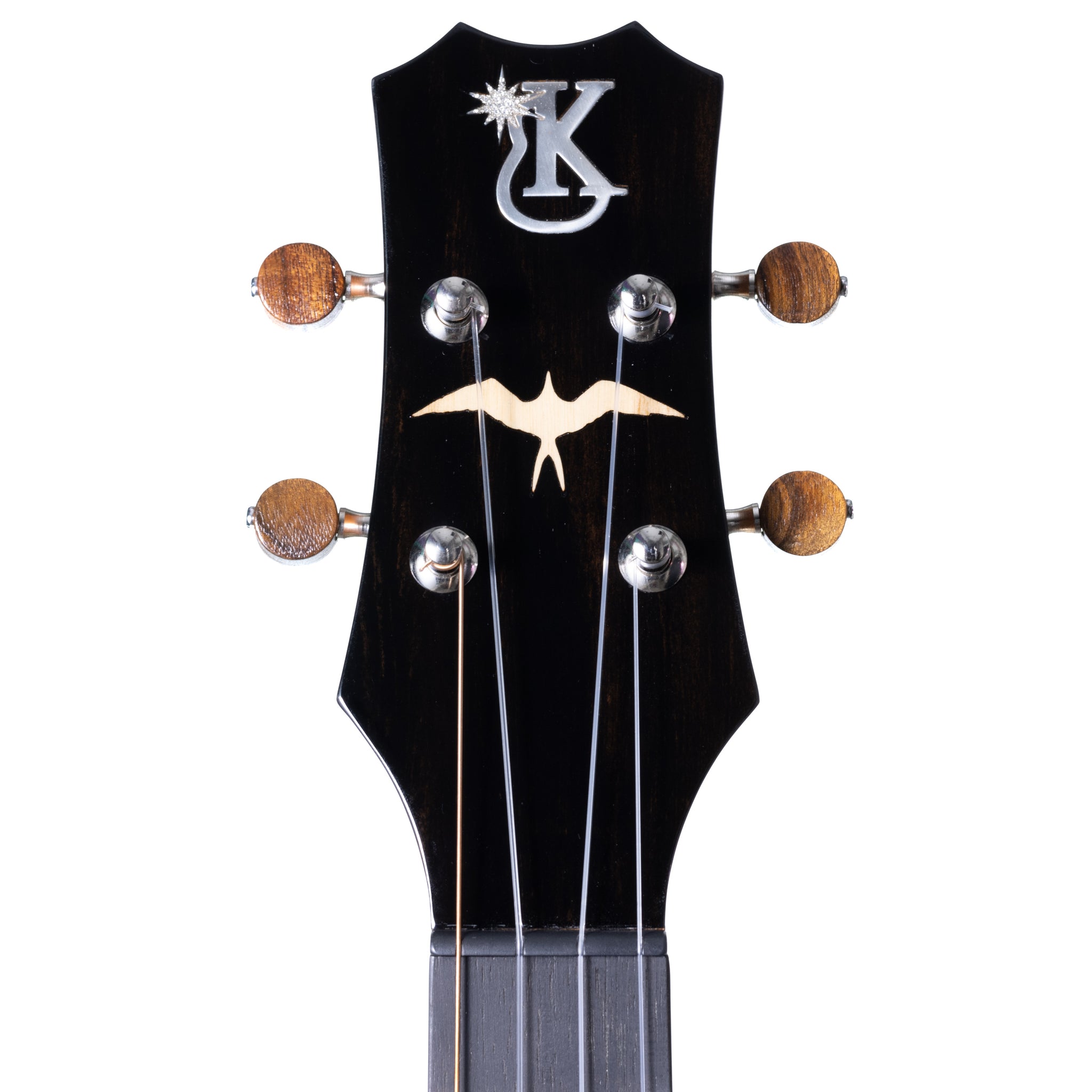 Platinum Model – Kanileʻa ʻUkulele & Guitar
