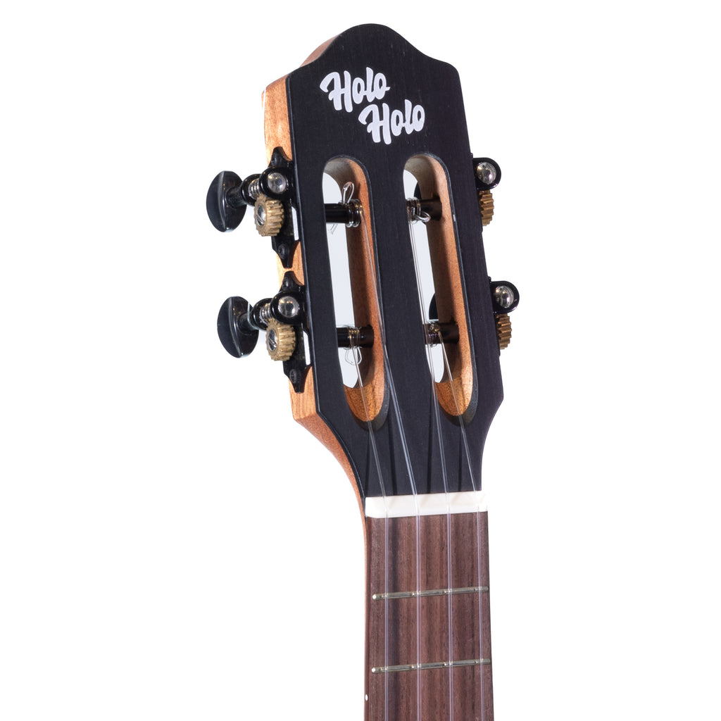 Popko Instrument Popoki Concert – Kanileʻa ʻUkulele & Guitar