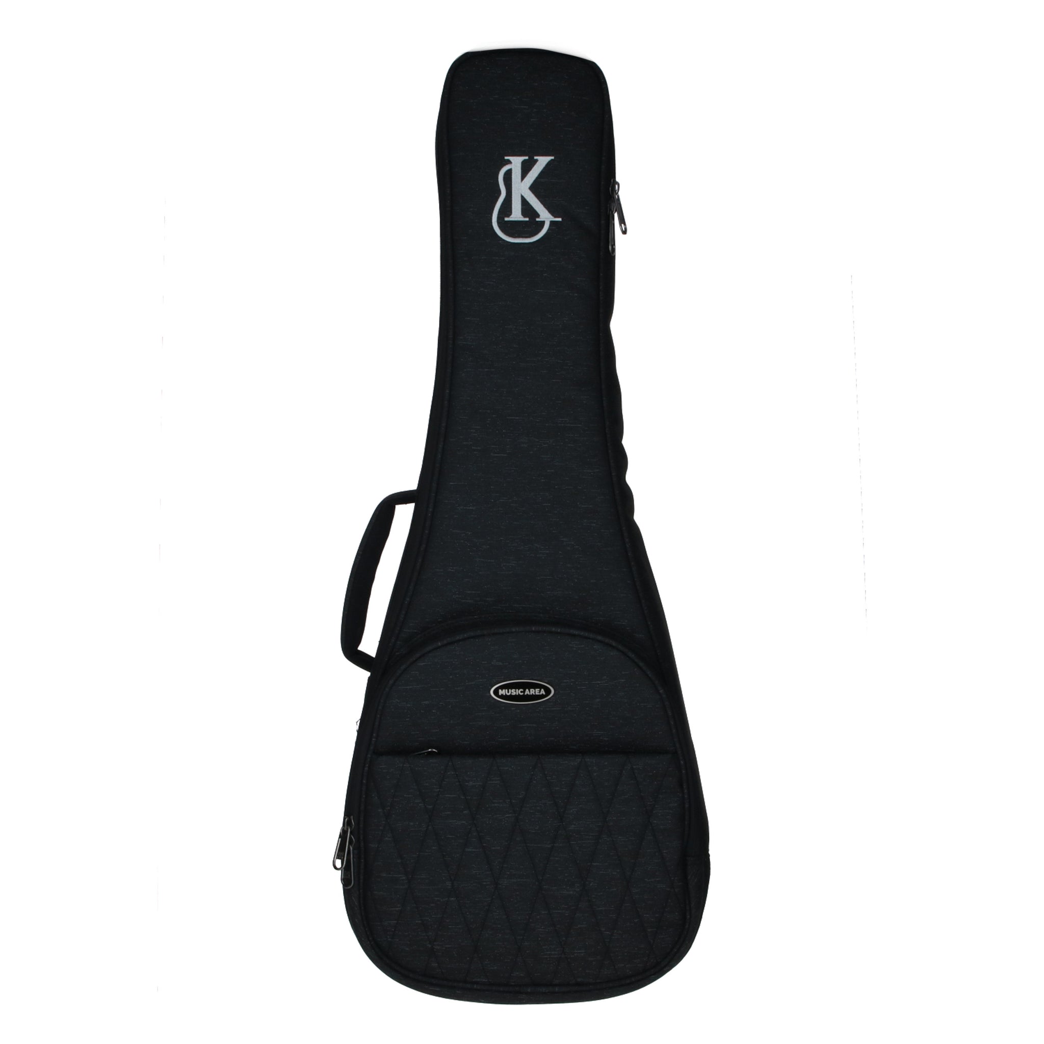Premium Kanileʻa Case – Kanileʻa ʻUkulele & Guitar