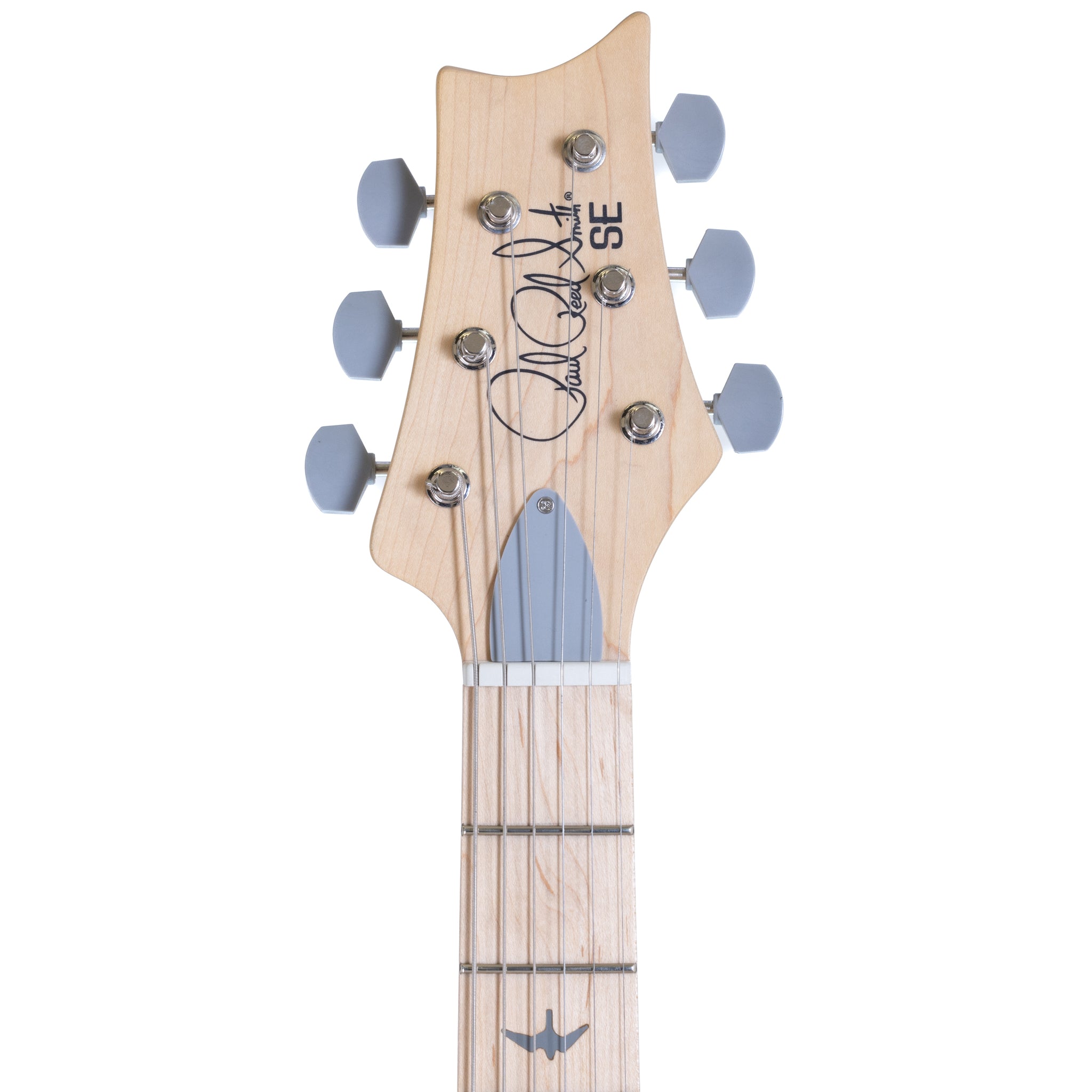 PRS SE Silver Sky Maple - Summit Purple – Kanileʻa ʻUkulele & Guitar