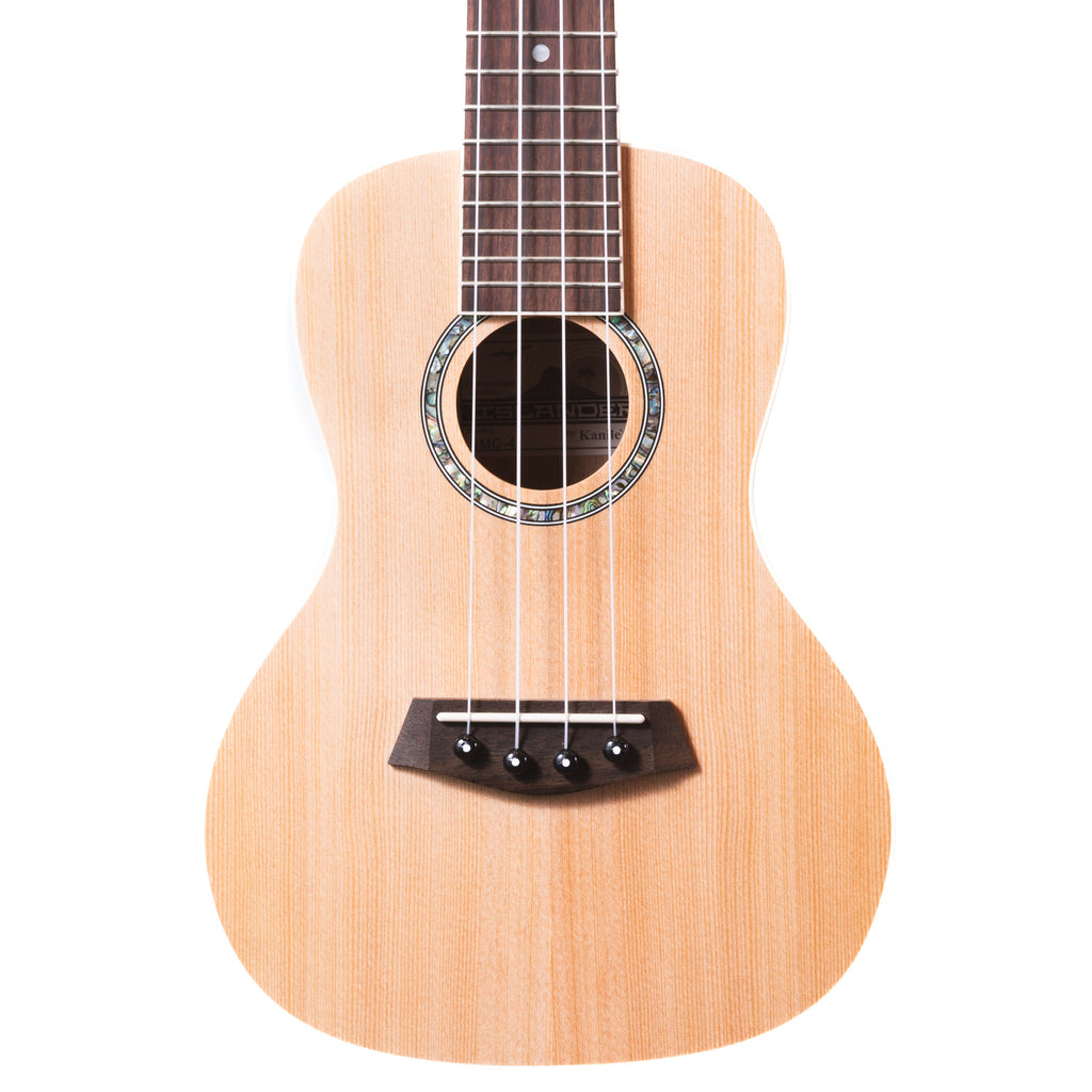 #`Ukulele Size_concert