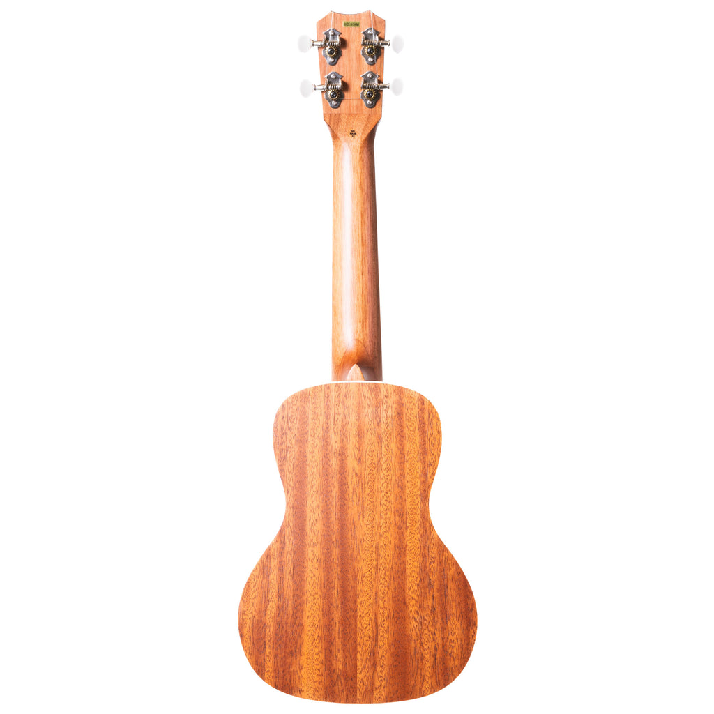 #`Ukulele Size_concert