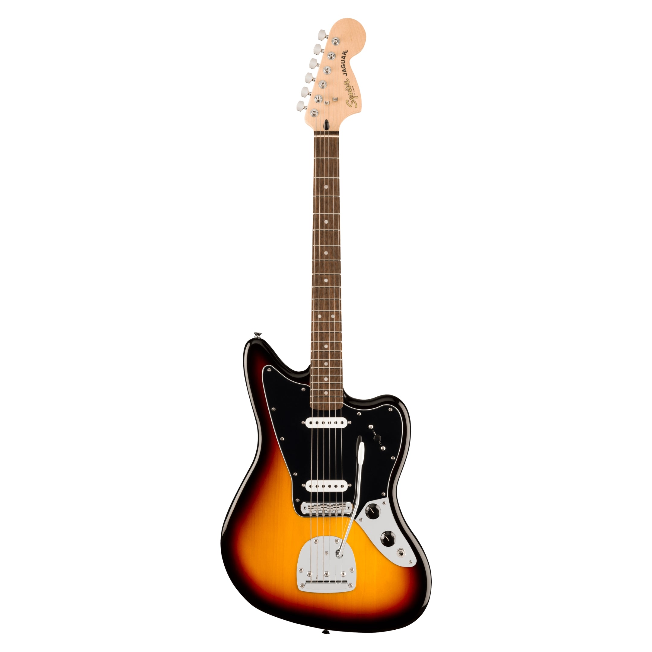 Fender Squier Affinity Series® Jaguar® – Kanileʻa ʻUkulele & Guitar