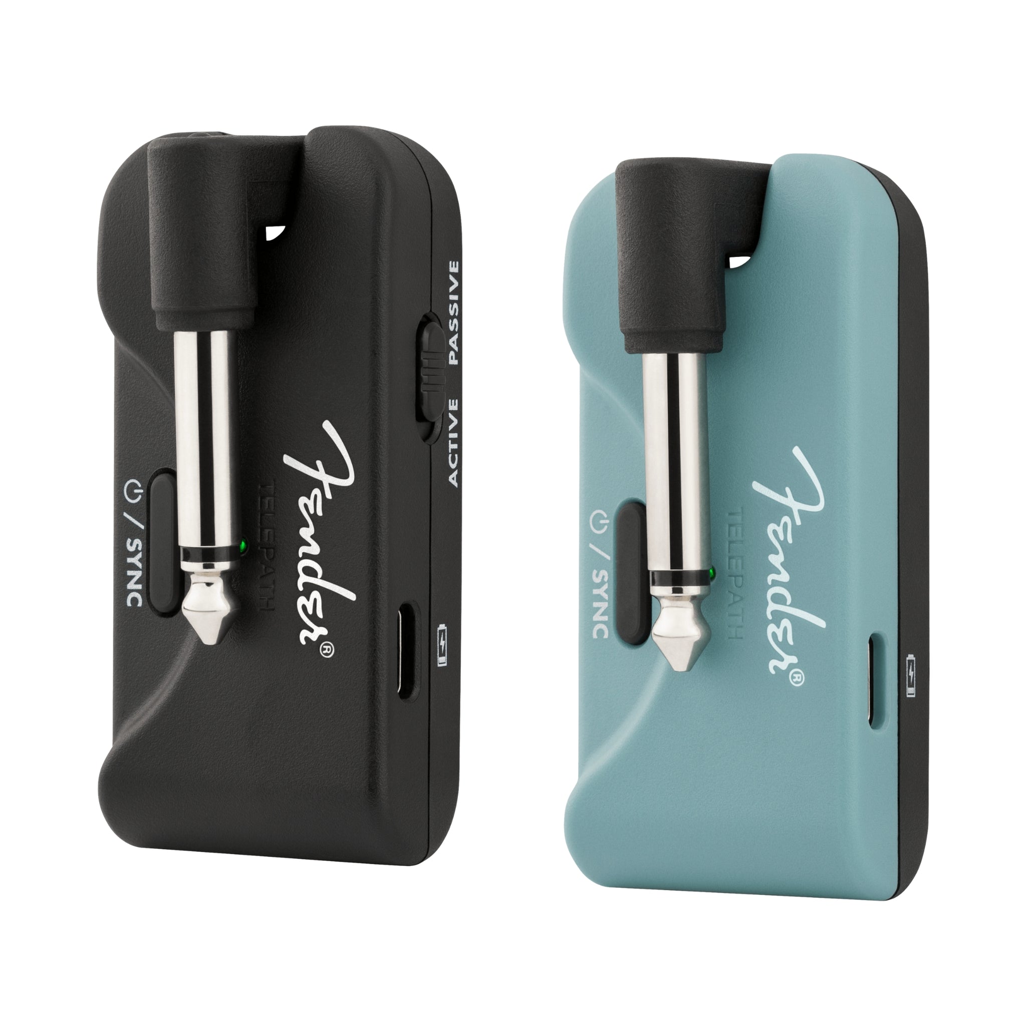 Fender Telepath™ Wireless System – Kanileʻa ʻUkulele & Guitar