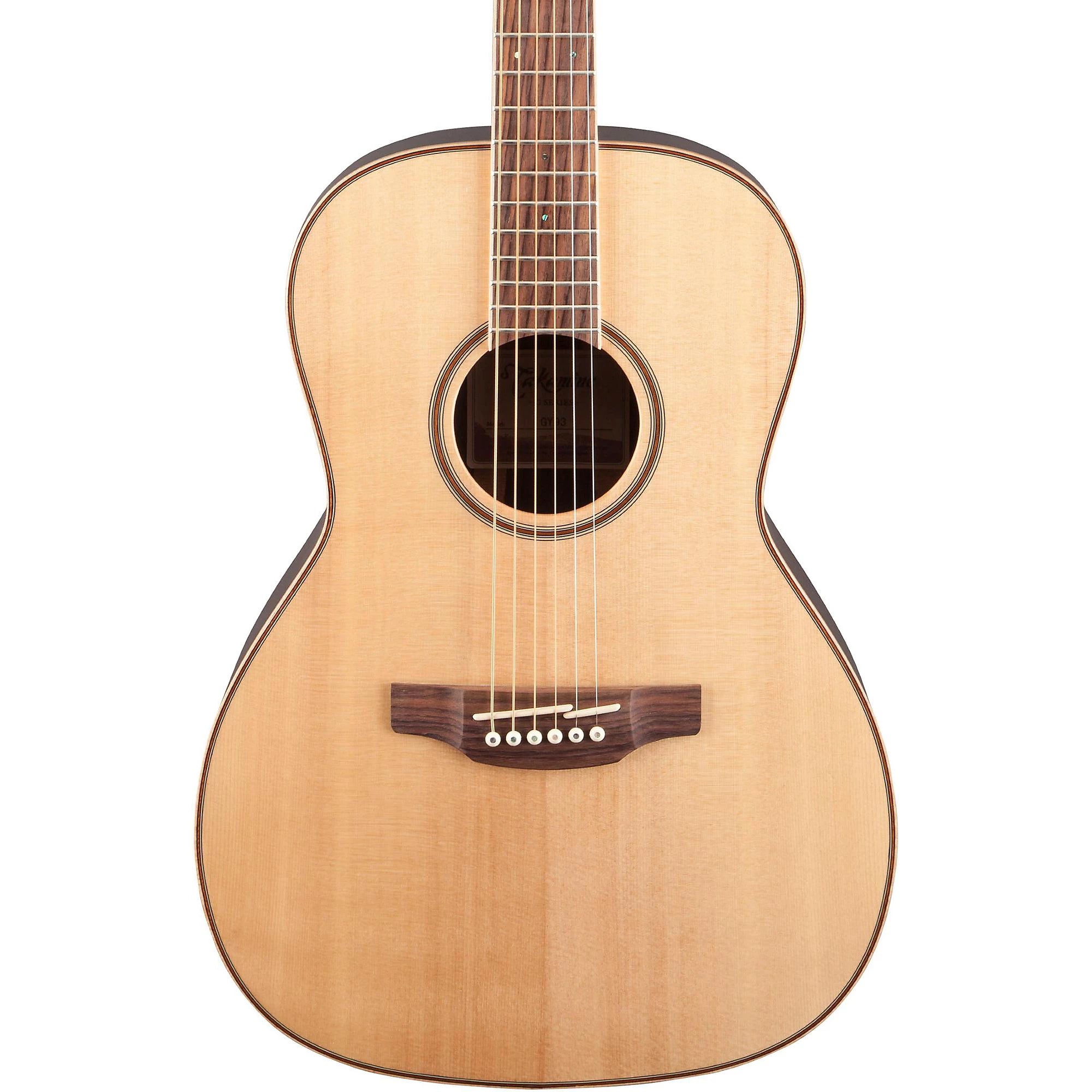 Takamine GY51E NAT – Kanileʻa ʻUkulele & Guitar