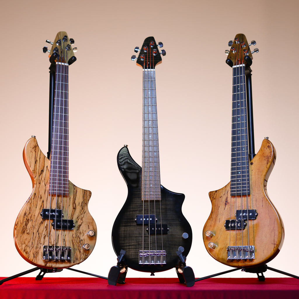 Corso di Ukulele: conosciamo lo strumento Corso di Ukulele: conosciamo lo strumento