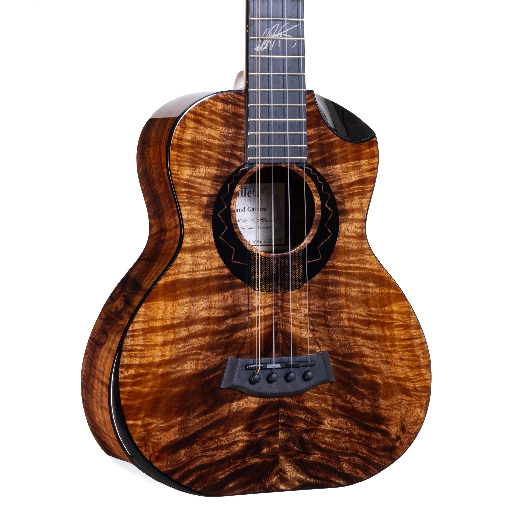 Super Tenor 19