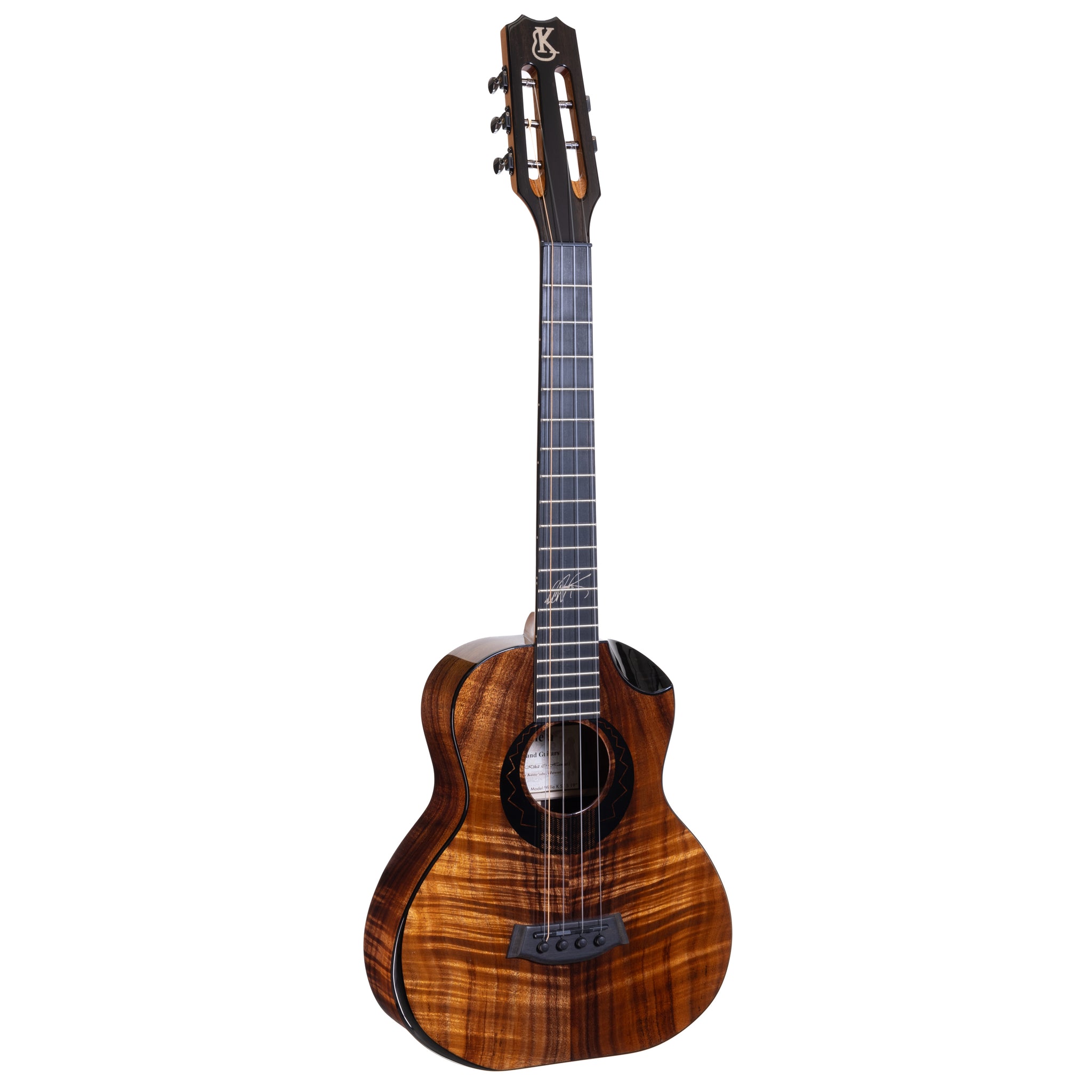 Super Tenor 19