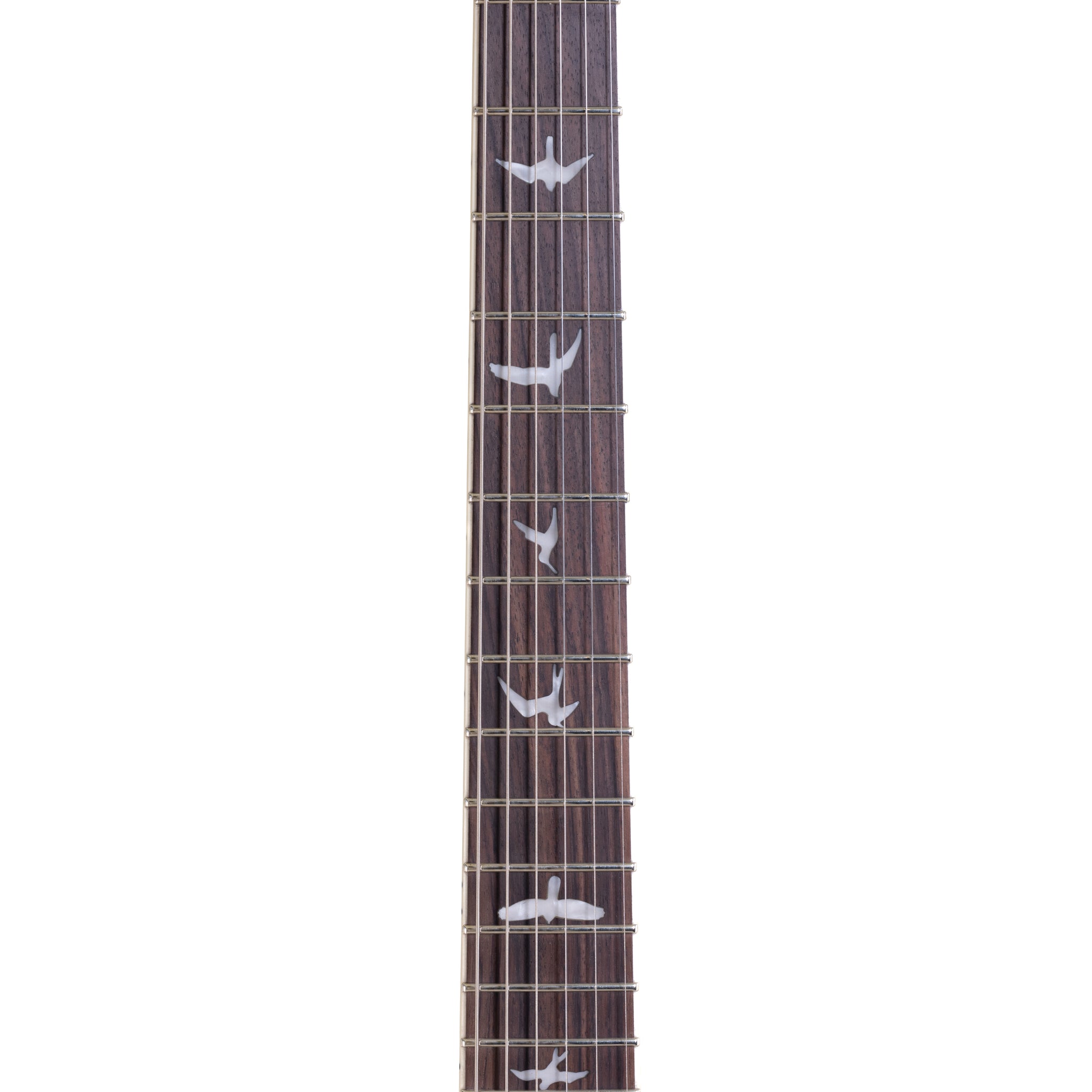 PRS SE Zach Myers - Elderberry Burst – Kanileʻa ʻUkulele & Guitar