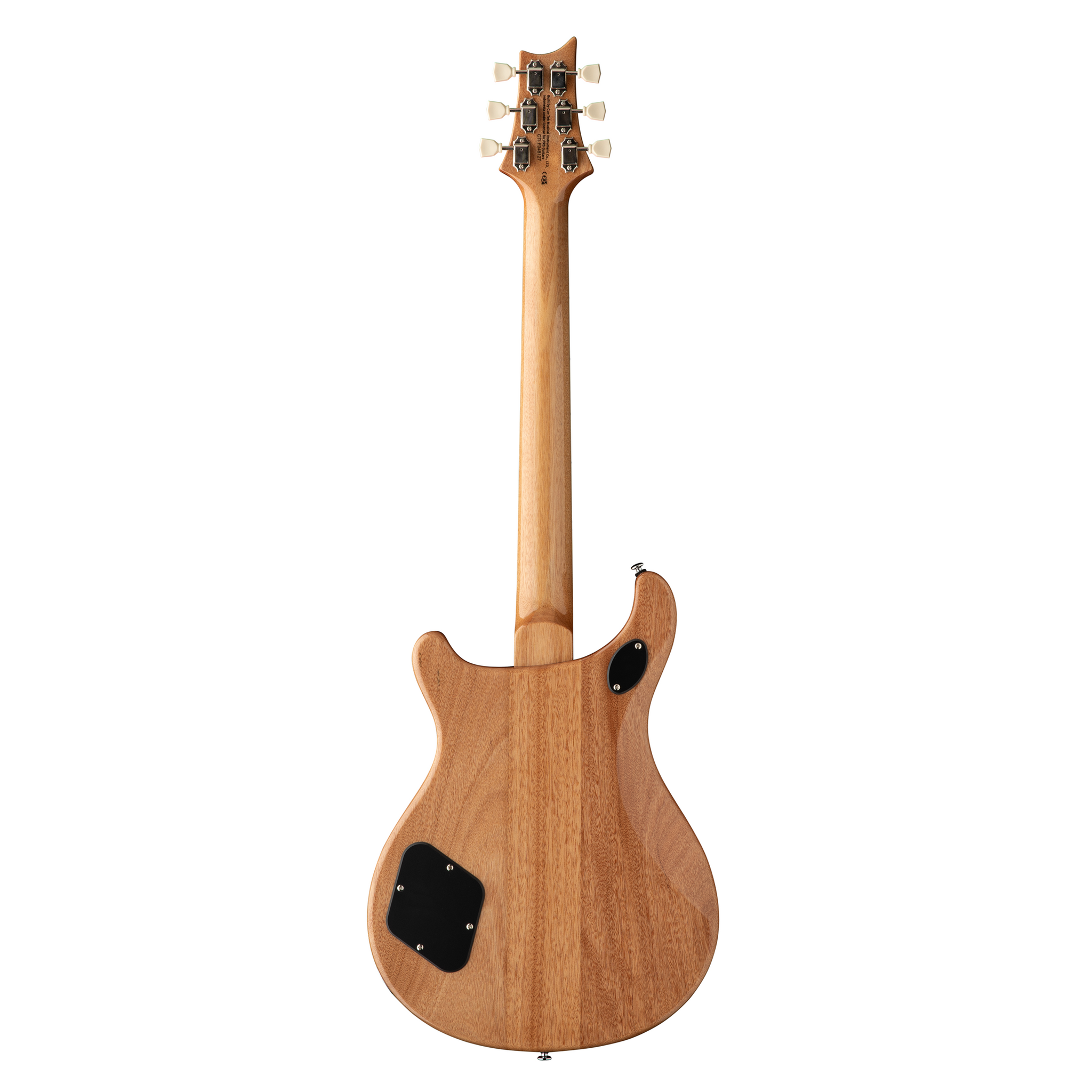 PRS SE McCarty 594 - Charcoal – Kanileʻa ʻUkulele & Guitar