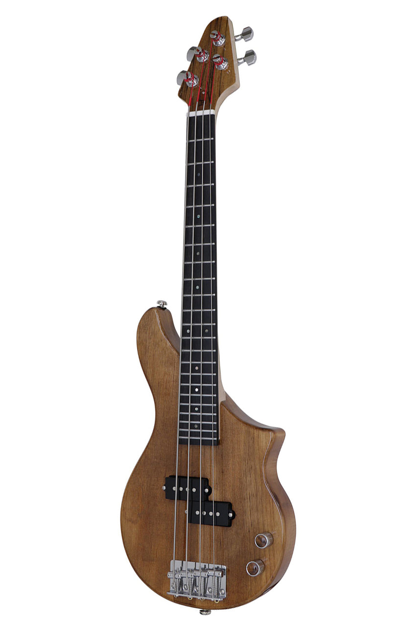 Tiny Bass – Kanileʻa ʻUkulele & Guitar