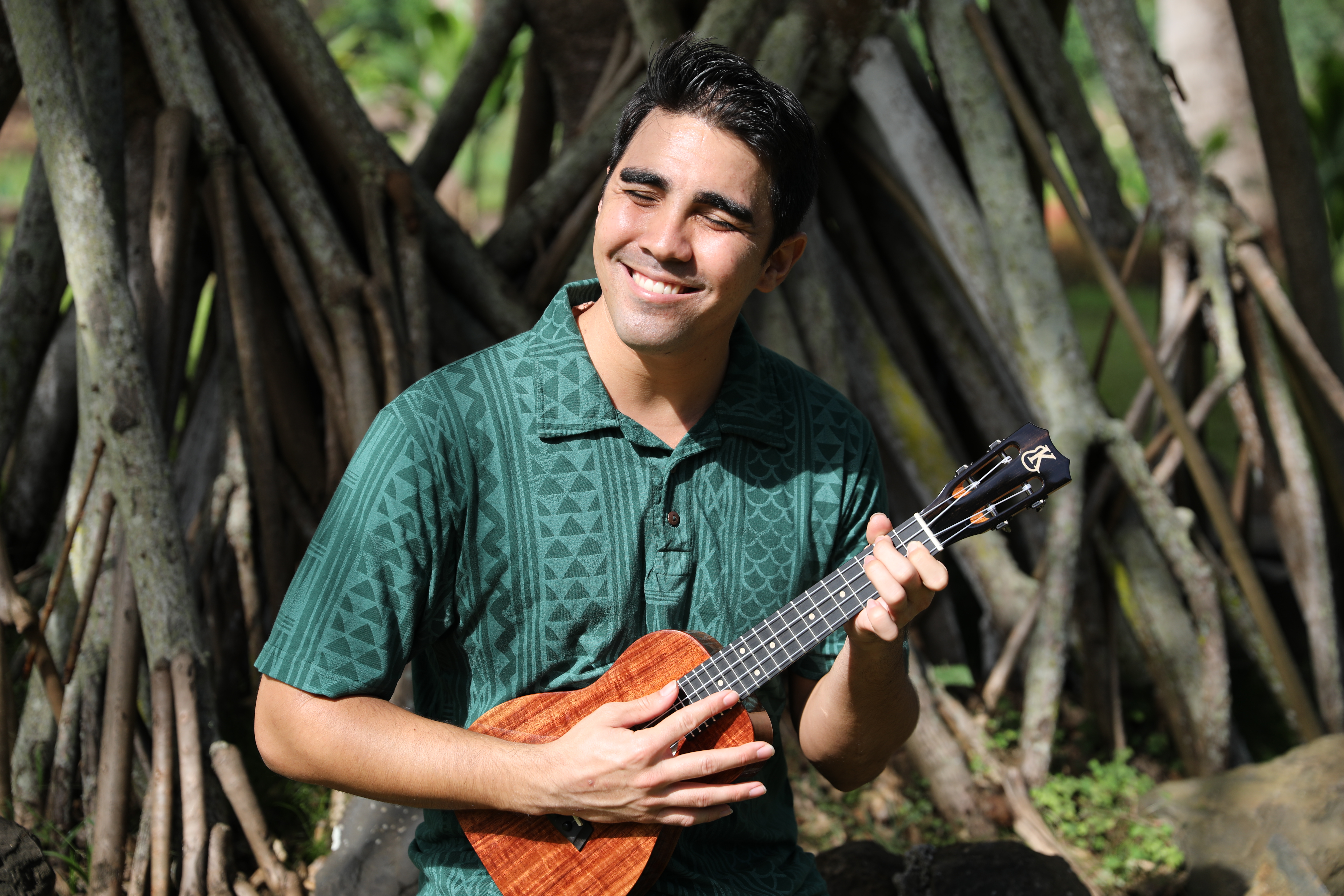 Kolohe Kai is an island band represented by singer/songwriter/front man Rom...